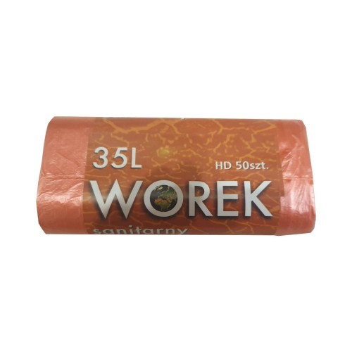 worki-na-smieci-sanitarne-czerwone-35l-50szt-jednorazowka-pl