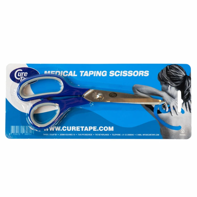 Nożyczki do Kinesiotapingu CureTape Soft Touching-1.jpg