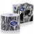 Taśma do kinesiotapingu - CureTape Art - 5cm x 5m - zebra-1.jpg