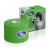 Taśma Tape do Kinesiotapingu CureTape Classic 5cm x 5m - Zielony-1.jpg