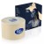 Hipoalergiczna Taśma do Kinesiotapingu CureTape Gentle 5cm x 5m - Beżowy-1.jpg