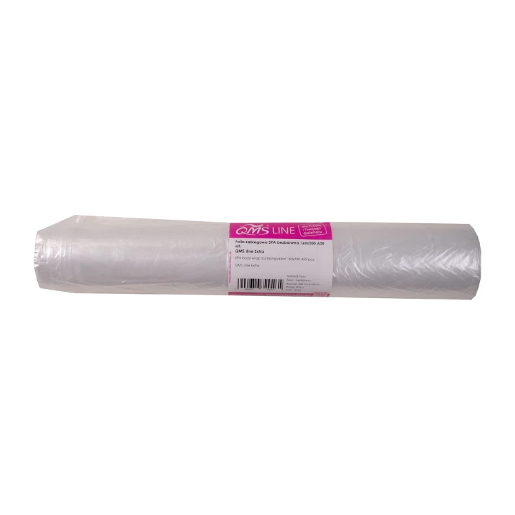 Folia-zabiegowa-SPA-body-wrapping-bezbarwna-160x200-20szt-QMS-LINE-Extra.jpg