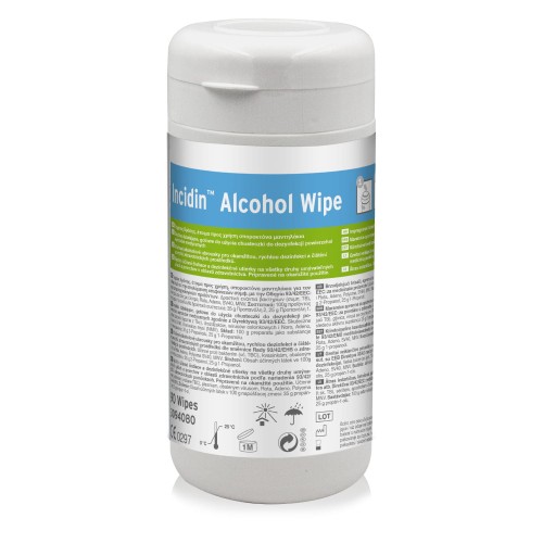 incidin-alcohol-wipe-pudelko-90szt-chusteczki-do-dezynfekcji-wyrobow-medycznych-jednorazowka-pl